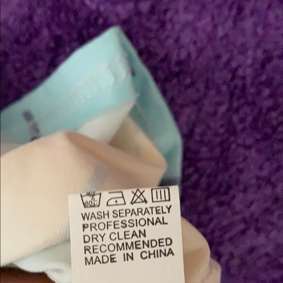 Multicolored Dress - Picture 4 of 4